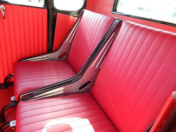 1930 ford coupe hot rod for sale in Nesconset, NJ – photo 5