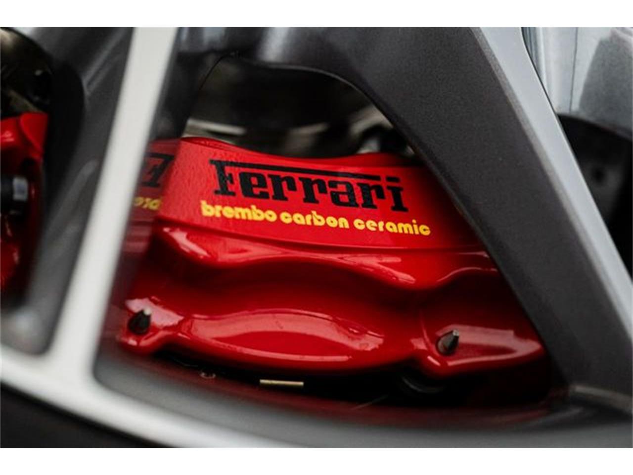 2013 Ferrari California for sale in Saint Louis, MO – photo 19