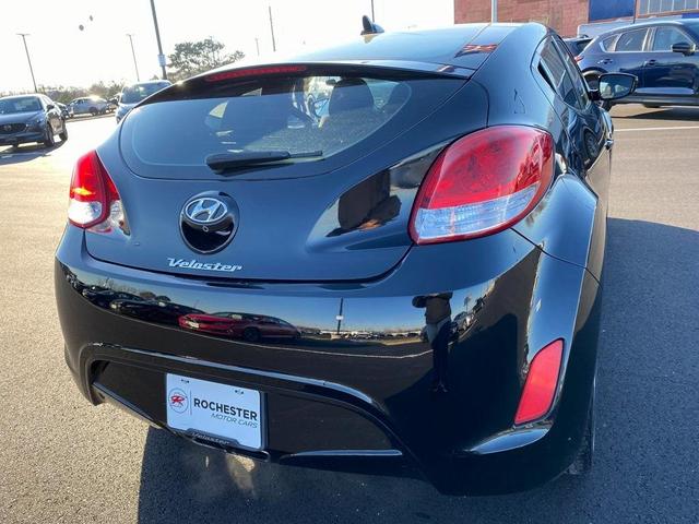 2017 Hyundai Veloster Value Edition for sale in Rochester, MN – photo 30