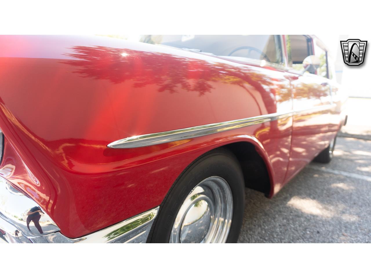 1956 Chevrolet Antique for sale in O'Fallon, IL – photo 61