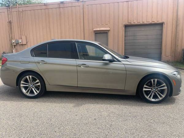 2016 BMW 328xi - cars & trucks - by dealer - vehicle automotive sale for sale in Raleigh, NC – photo 8
