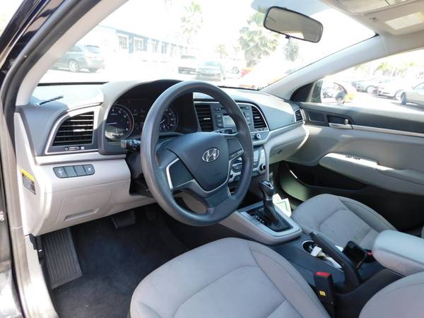 2017 Hyundai Elantra SE 6AT for sale in Santa Ana, CA – photo 18