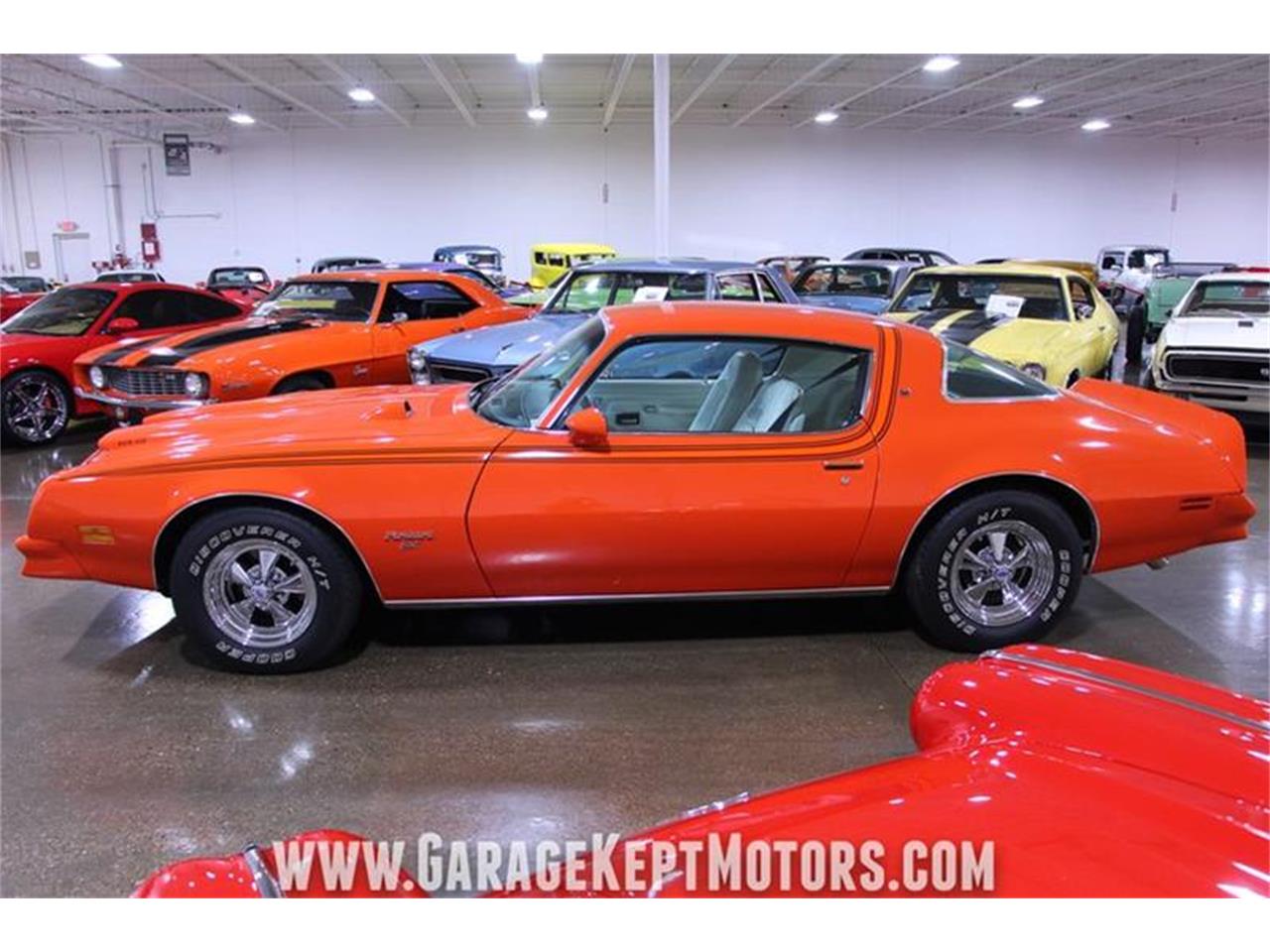 1976 Pontiac Firebird for sale in Grand Rapids, MI – photo 5