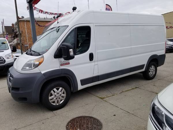 2015 *Ram* *ProMaster* *2500 High Roof 159 WB* Brigh for sale in Brooklyn, NY – photo 2