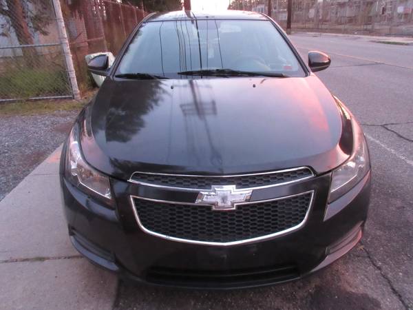 2014 CHEVROLET CRUZE LT*RUNS GOOD*READY TODAY*GIVE AWAY!! for sale in Valley Stream, NY – photo 8