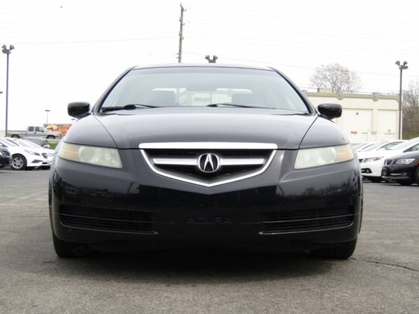 2004 Acura TL 5-Speed AT for sale in Indianapolis, IN – photo 2