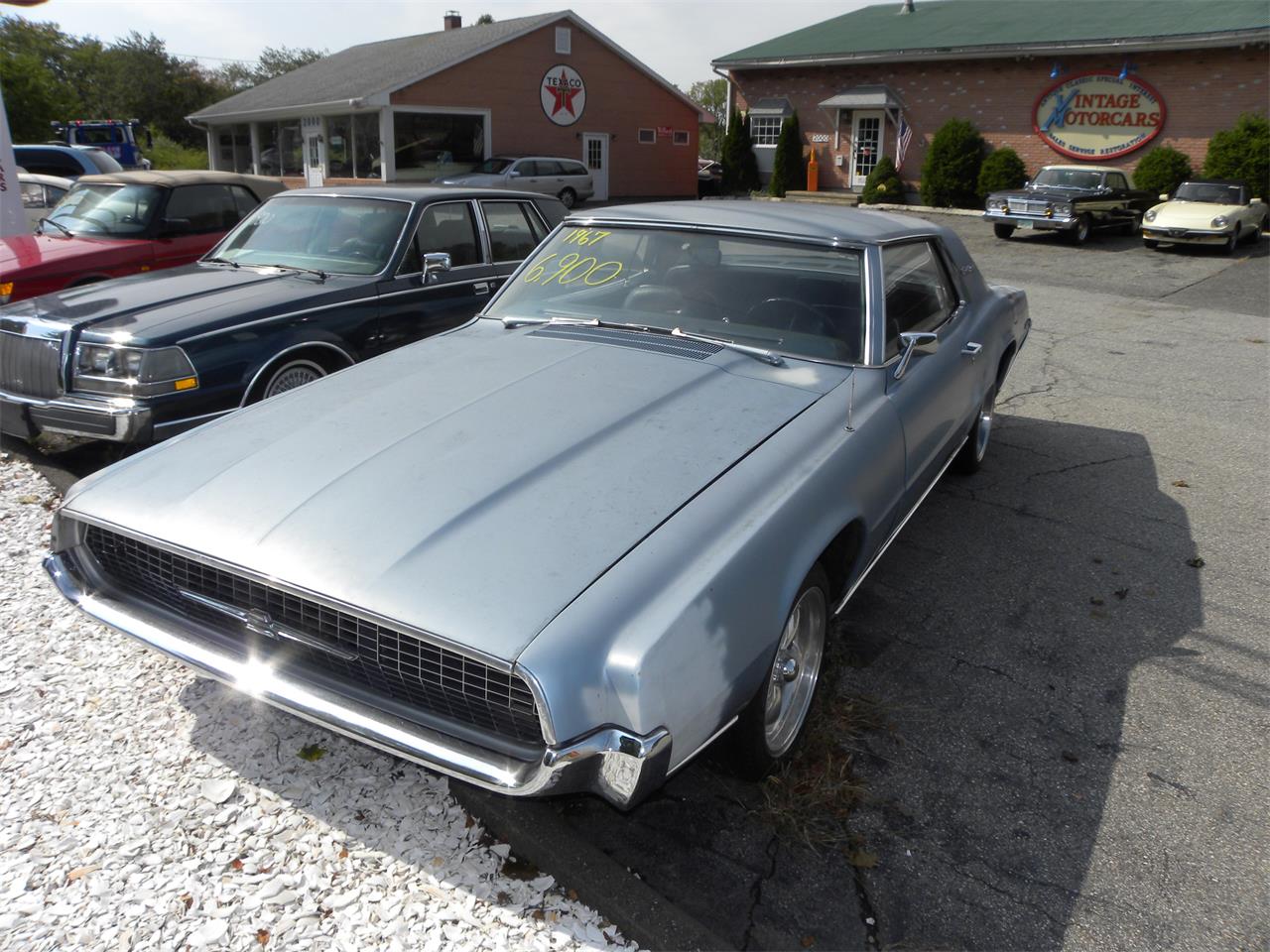 1967 Ford Thunderbird for sale in Westbrook, CT – photo 2