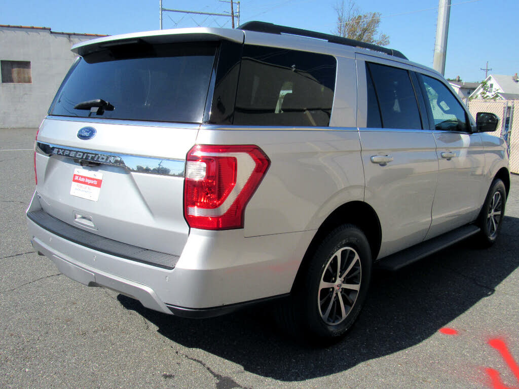 2019 Ford Expedition XLT 4WD for sale in ROSELLE, NJ – photo 6