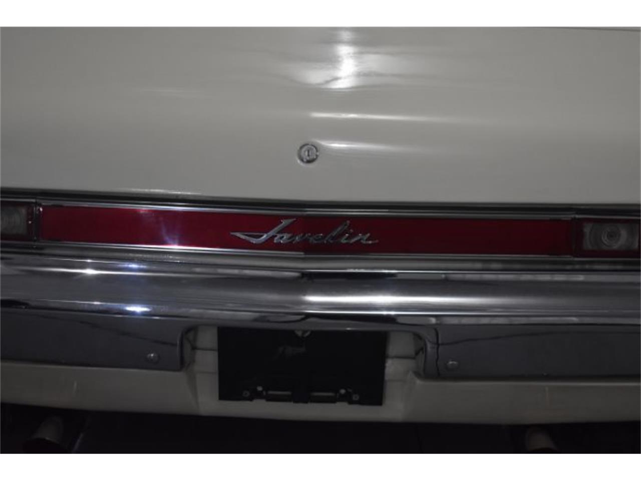 1969 AMC Javelin for sale in Cadillac, MI – photo 24