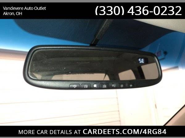 2009 Subaru Outback 2.5i, Seacrest Green Metallic for sale in Akron, OH – photo 19