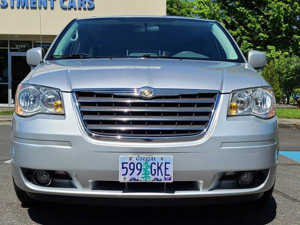 2010 Chrysler Town & Country Touring Minivan/7-passenger/90k MLS for sale in Portland, OR – photo 6
