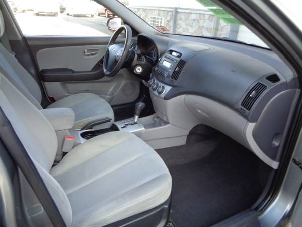 2009 Hyundai Elantra GLS Gas Saver Like New One Owner Clean CarFax for sale in Linden, NJ – photo 23