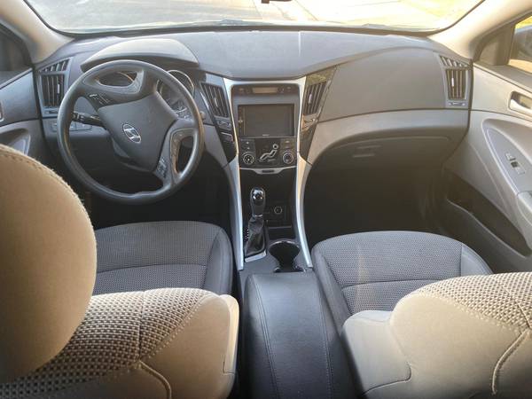 2012 Hyundai Sonata for sale in Taft, CA – photo 8