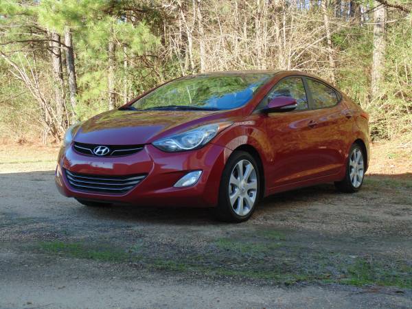2013 Hyundai Elantra - MUST SEE - - by dealer for sale in Mendenhall, MS – photo 17