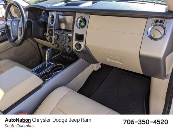 2015 Ford Expedition EL Limited 4x4 4WD Four Wheel Drive... for sale in Columbus, GA – photo 22