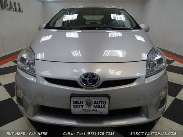 2011 Toyota Prius Leather One Gas Saver! 1-Owner! One 4dr Hatchback for sale in Paterson, CT – photo 2