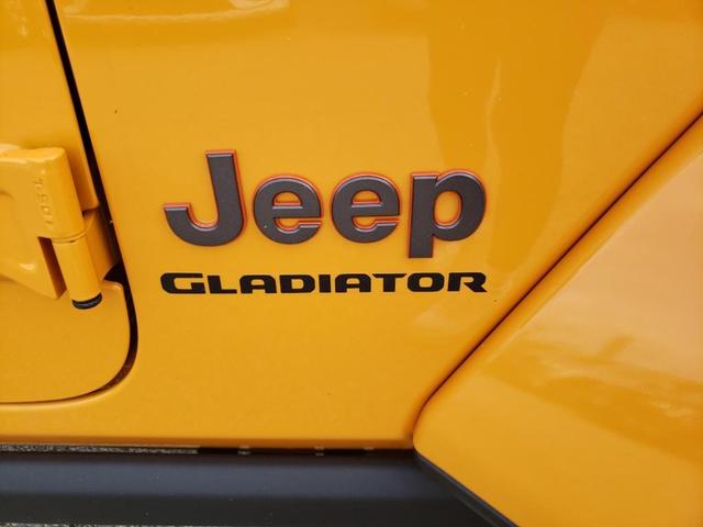 2021 Jeep Gladiator Mojave for sale in Winona, MN – photo 10