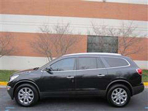 2011 BUICK ENCLAVE CXL-1 No Money Down! Just Pay Taxes Tags! for sale in Stafford, VA – photo 3