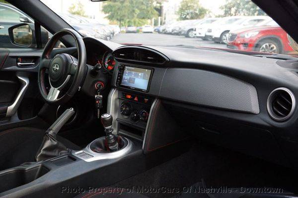 2016 Scion FR-S 2dr Coupe Manual ONLY $999 DOWN *WE FINANCE* for sale in Nashville, TN – photo 19