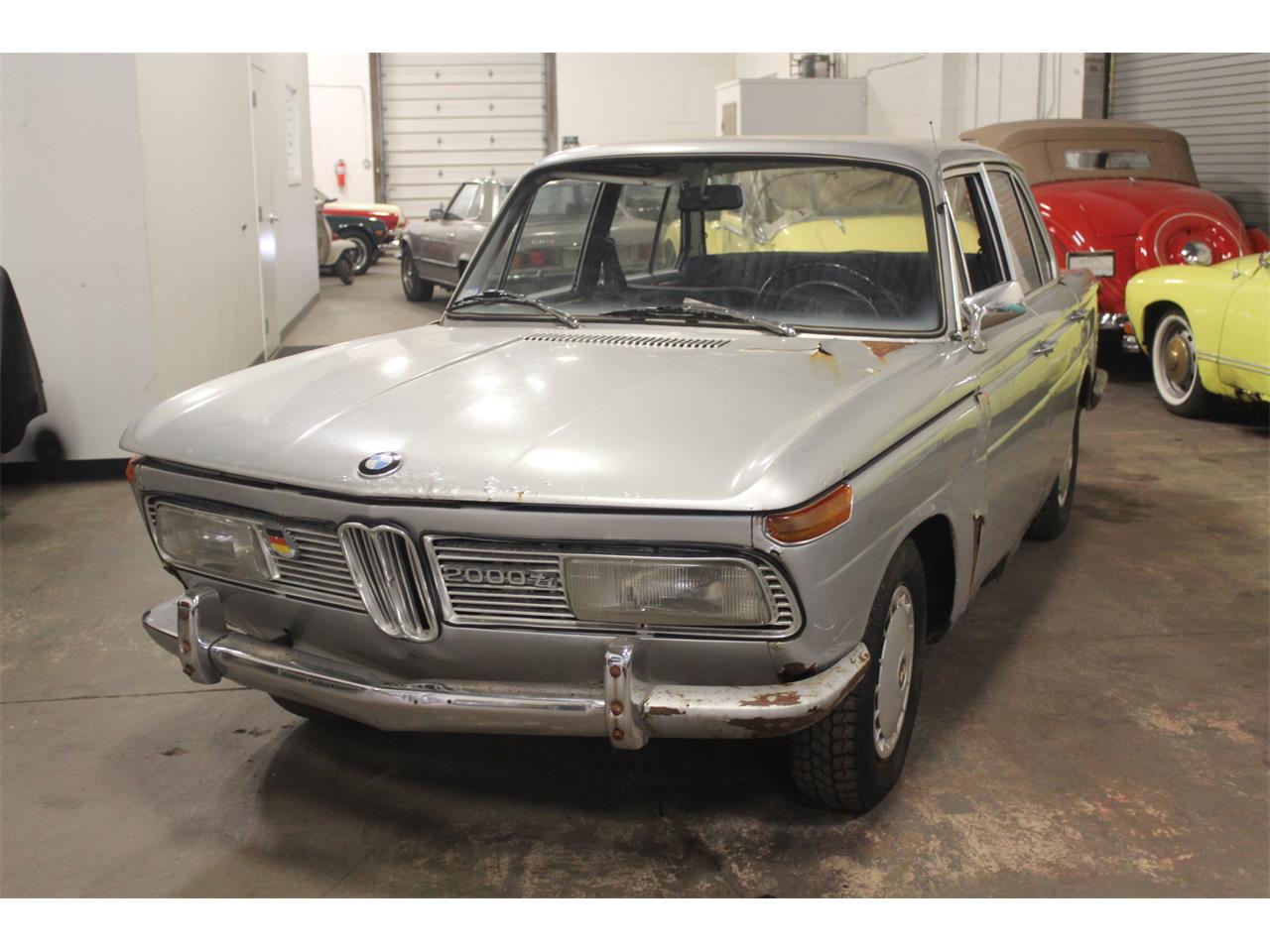 1968 BMW 2000 for sale in Cleveland, OH