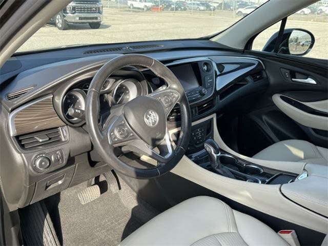 2020 Buick Envision Preferred AWD for sale in Troy, MI – photo 10