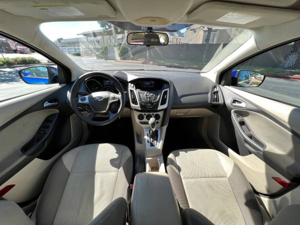 2012 Ford Focus SE for sale in Chula vista, CA – photo 7