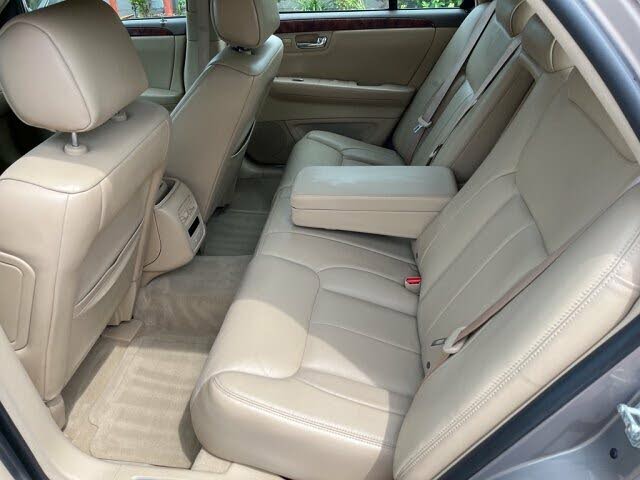 2006 Cadillac DTS Luxury I FWD for sale in Attleboro, MA – photo 9