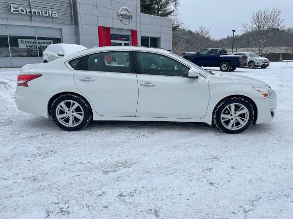 2013 Nissan Altima 2 5 SL - - by for sale in BERLIN, VT – photo 8