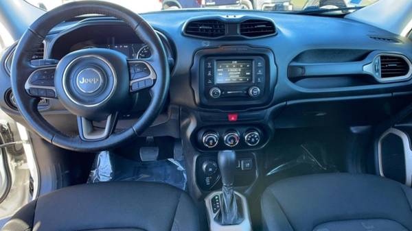 2017 Jeep Renegade Latitude 4x4 - - by dealer for sale in Reno, NV – photo 14