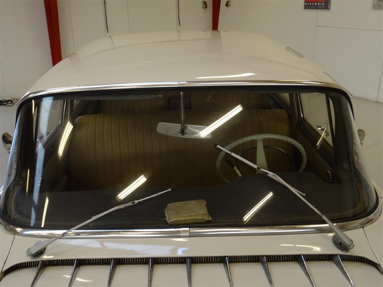 1961 Opel Olympia-Rekord for sale in Other, Other – photo 5