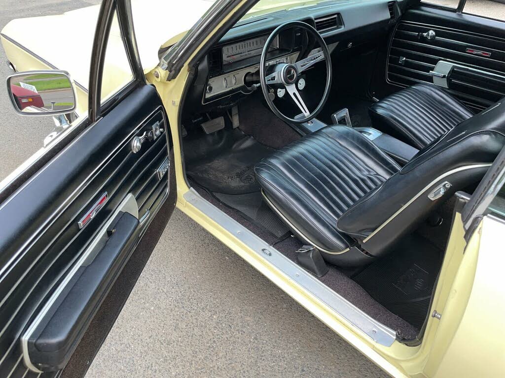 1968 Buick Skylark for sale in Other, CT – photo 14