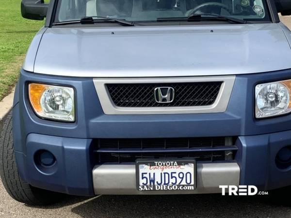 2006 Honda Element - - by dealer - vehicle automotive for sale in San Diego, CA – photo 16
