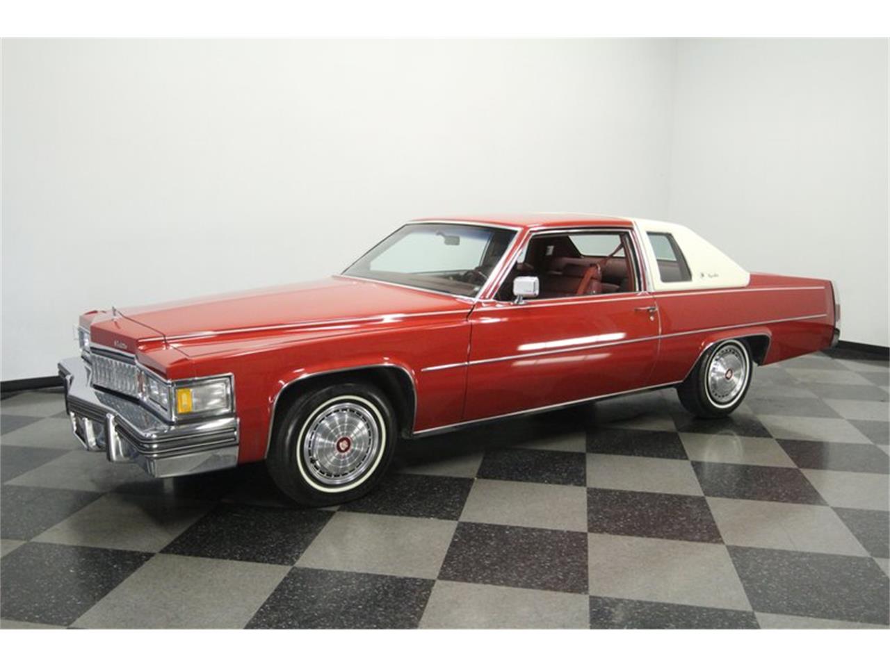 1978 Cadillac Coupe for sale in Lutz, FL – photo 7