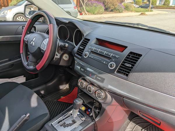 Mitsubishi Lancer GTS for Sale for sale in San Jose, CA – photo 5