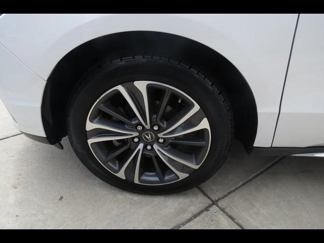 2020 Acura MDX 3.5L w/Technology Package for sale in Other, CT – photo 7