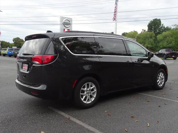 2020 Chrysler Voyager - - by dealer - vehicle for sale in Other, VA – photo 21