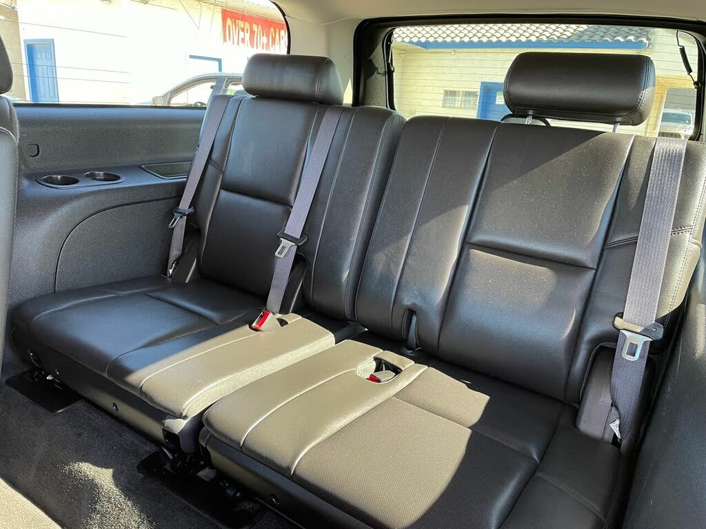 2014 Cadillac Escalade ESV Premium 4WD for sale in Mesa, AZ – photo 7
