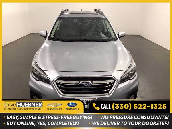 379/mo - 2018 Subaru Outback Limited for ONLY - - by for sale in Carrollton, OH – photo 4