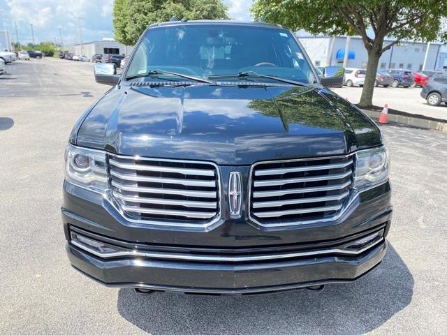 2016 Lincoln Navigator Reserve for sale in Fort Wayne, IN – photo 8