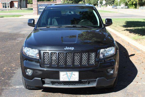 2013 Jeep Grand Cherokee Laredo - Over 500 Vehicles to Choose From! for sale in Longmont, CO – photo 13