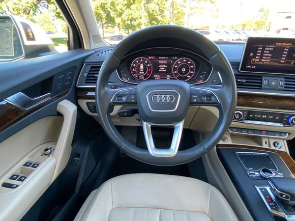 2018 Audi Q5 2 0T Premium Plus quattro LABOR DAY BLOWOUT 1 Down for sale in Richmond , VA – photo 6