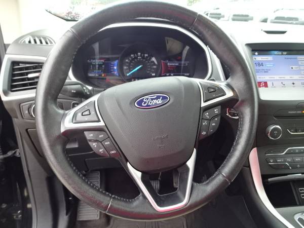 2016 Ford Edge SEL AWD for sale in Birch Run, MI – photo 9