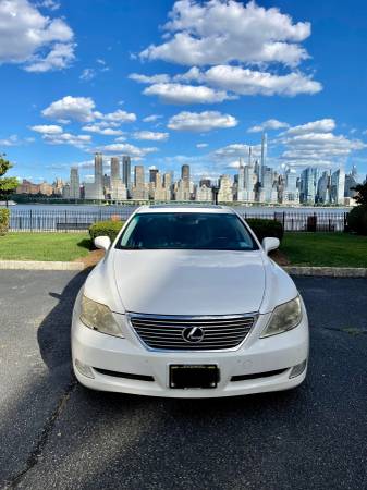 Great condition - runs great - luxury Lexus LS 460 for sale in West New York, NJ – photo 10
