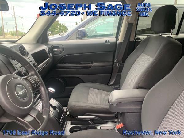 2014 Jeep Patriot - They say no! We say YOU'RE approved! for sale in Rochester , NY – photo 6