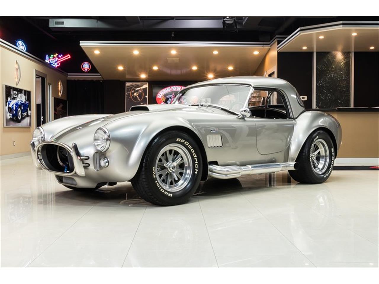 1965 Shelby Cobra for sale in Plymouth, MI – photo 3