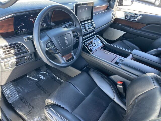 2021 Lincoln Navigator Reserve 4WD for sale in Glendale, AZ – photo 9