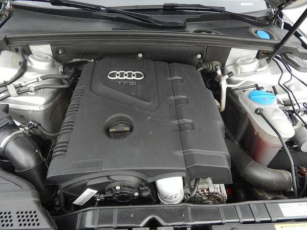 2014 Audi A4 Premium Plus - - by dealer - vehicle for sale in Johnston, IA – photo 11