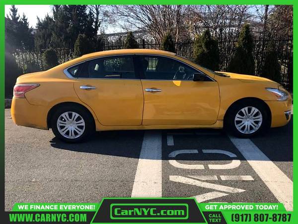 2014 Nissan *Altima* *2.5* *SSedan* PRICED TO SELL! - cars & trucks... for sale in STATEN ISLAND, NY – photo 11