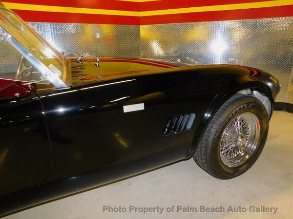 1962 Shelby Cobra CSX8000 Shelby Cobra 289 50th Annive - cars & for sale in Boynton Beach , FL – photo 23