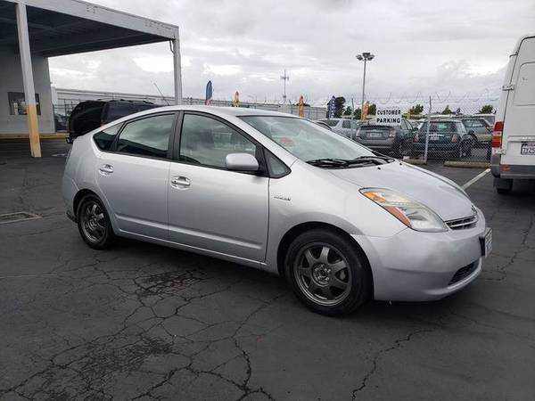 2007 Toyota Prius Touring 4dr Hatchback for sale in Sacramento , CA – photo 2